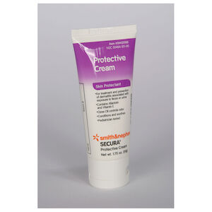 SECURA PROTECTIVE CREAM TUBE 1.75OZ FLIP
